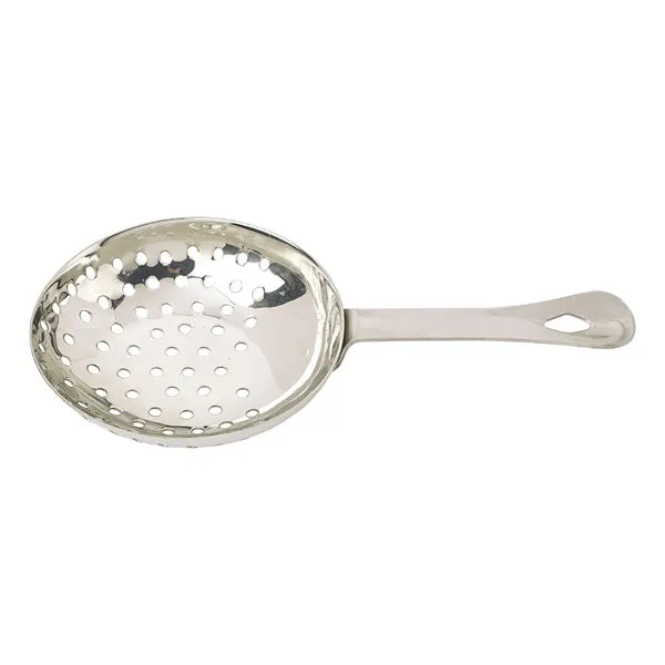 Julep Strainer