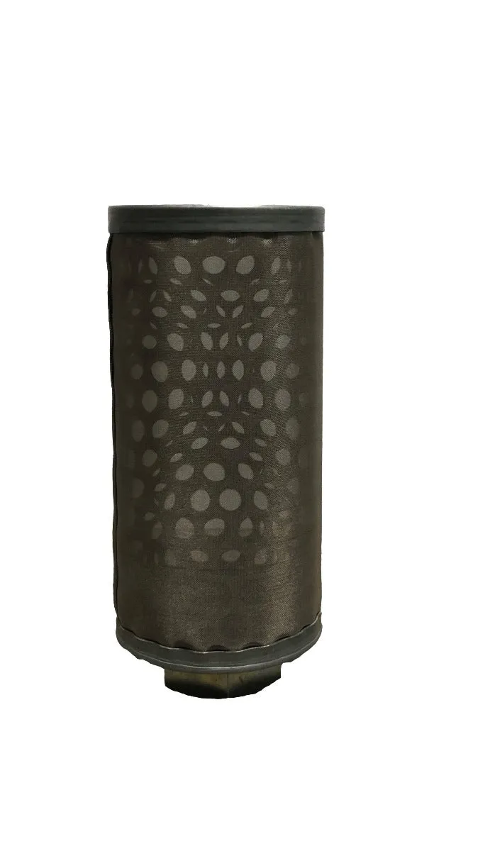 Kubota 89956-12050 Strainer, Suction