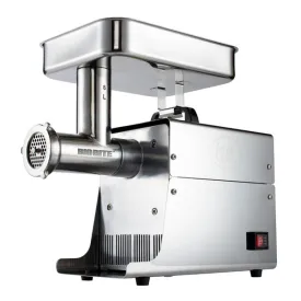 LEM #8 SS BIG BITE GRINDER - .35 HP (FREE SHIPPING)