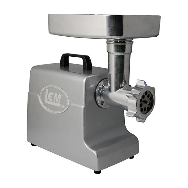 LEM Mighty Bite # 8 Meat Grinder (Free Shipping)