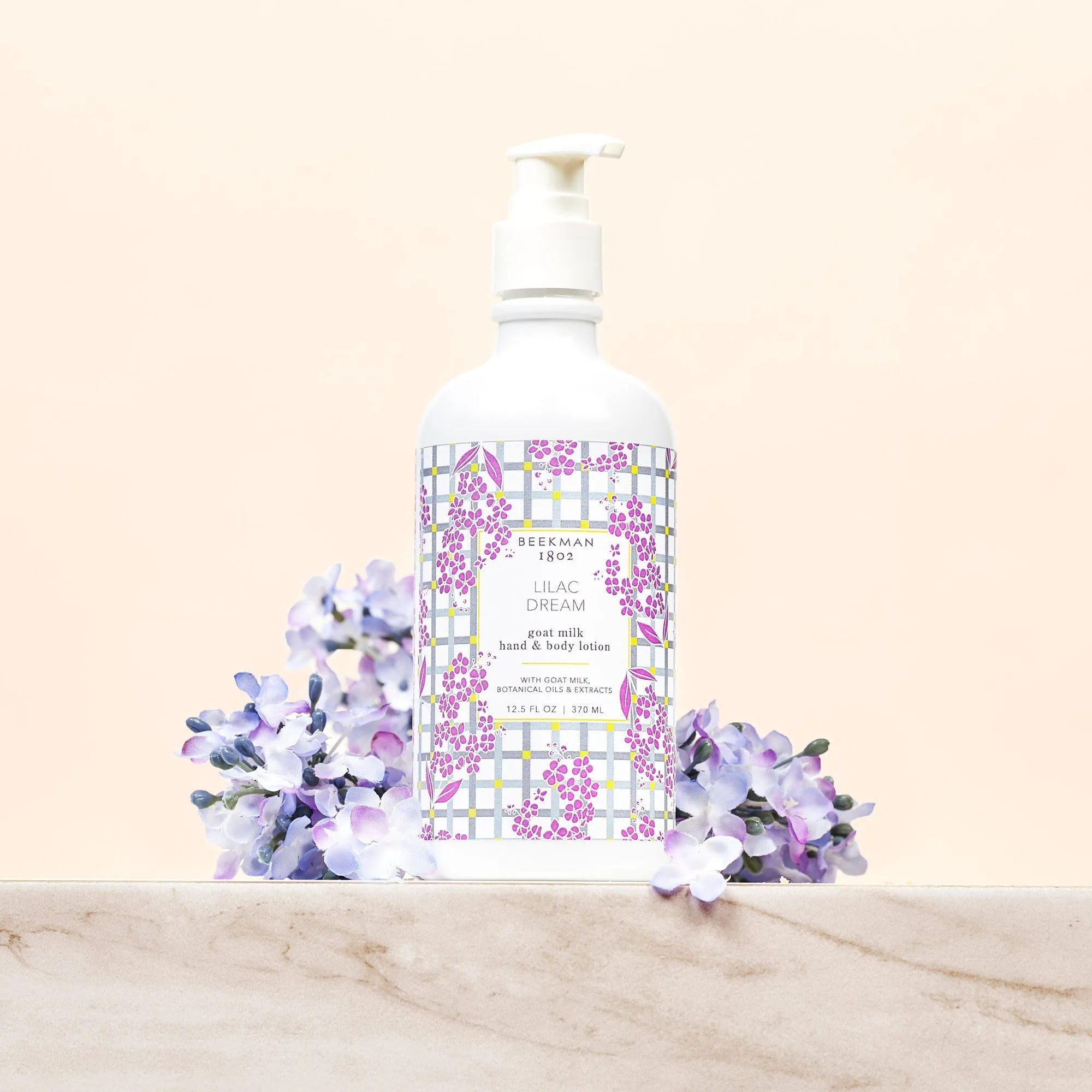 Lilac Dream Caddy Set
