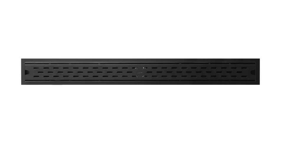 Linear Drain, 32" x 3" Stainless Steel (Black, Gold, Brushed Nickel)
