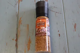 Maple Bacon