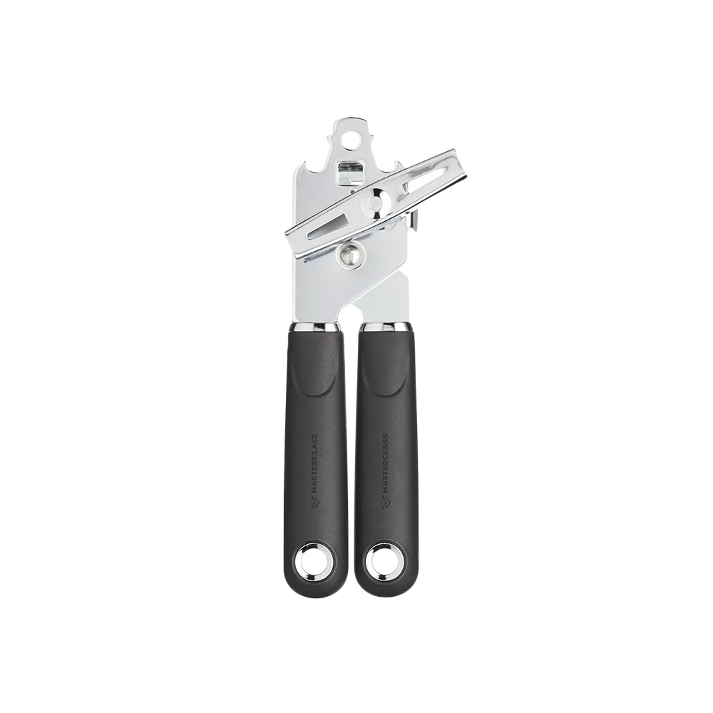 MASTER CLASS Can Opener Soft Grip