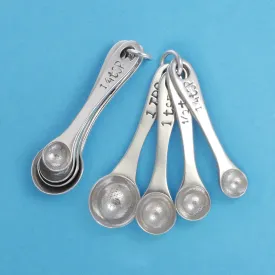 Measuring Spoons Charm