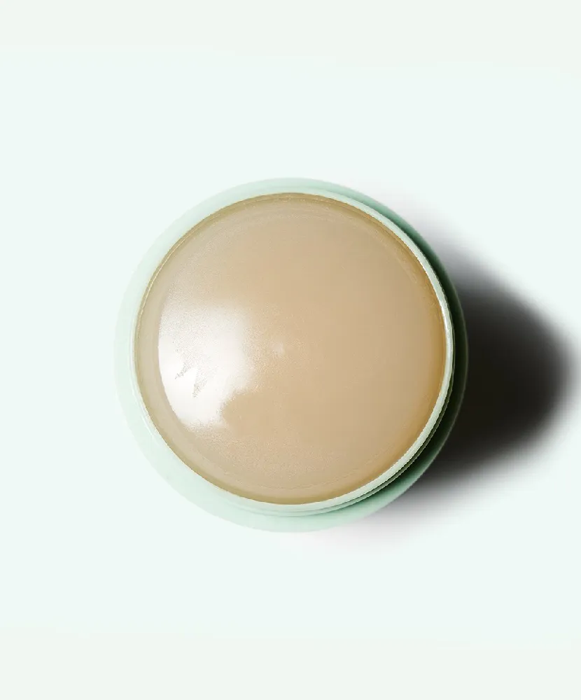 Natural Deodorant - No Green