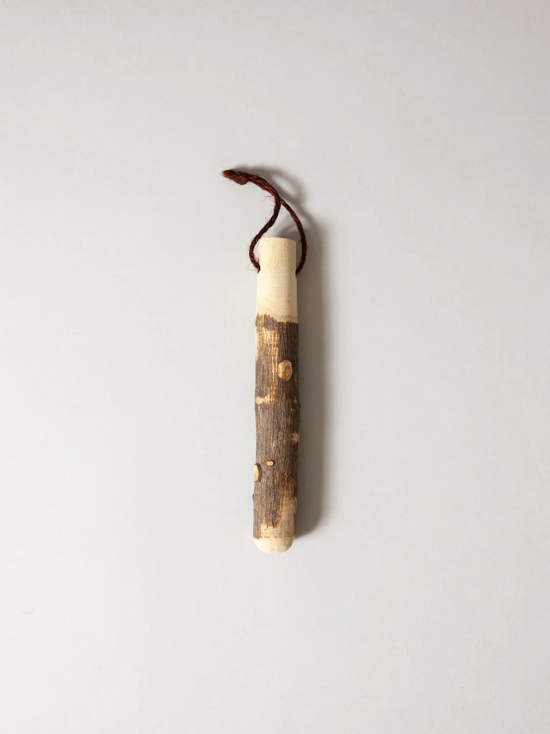 Natural Surikogi Pestle