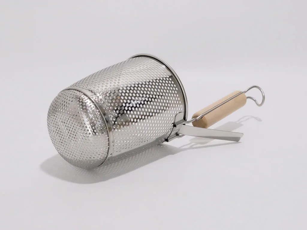 Noodle Strainer by Sampo Sangyo