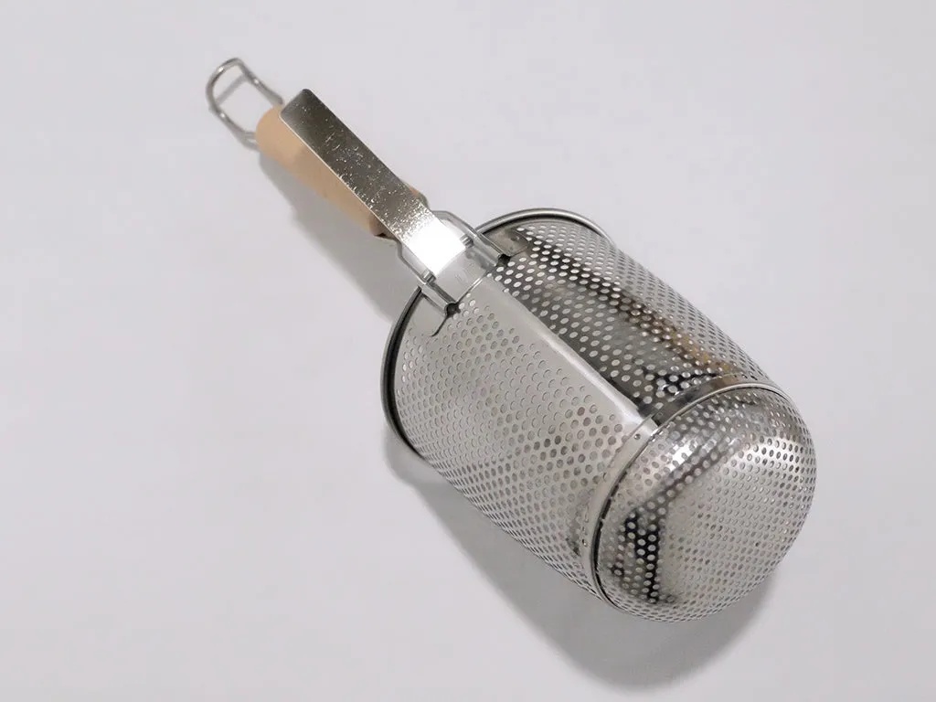 Noodle Strainer by Sampo Sangyo