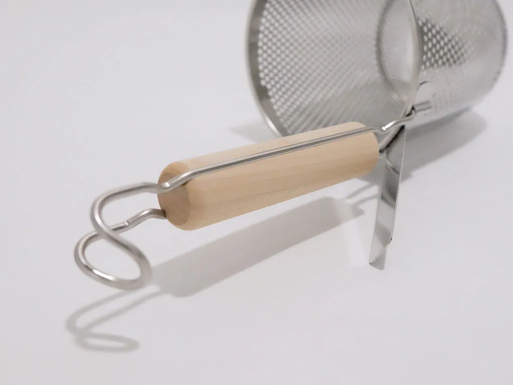 Noodle Strainer by Sampo Sangyo