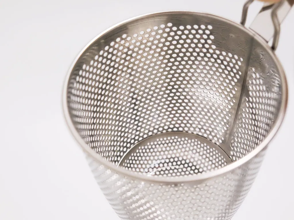 Noodle Strainer by Sampo Sangyo
