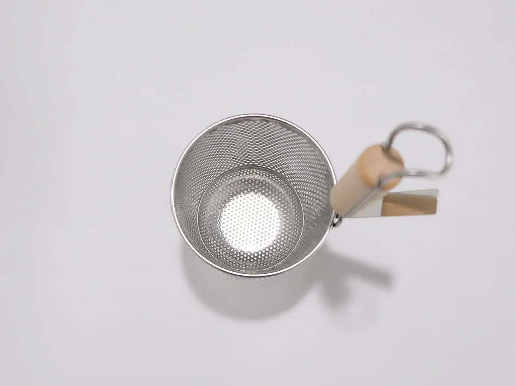 Noodle Strainer by Sampo Sangyo