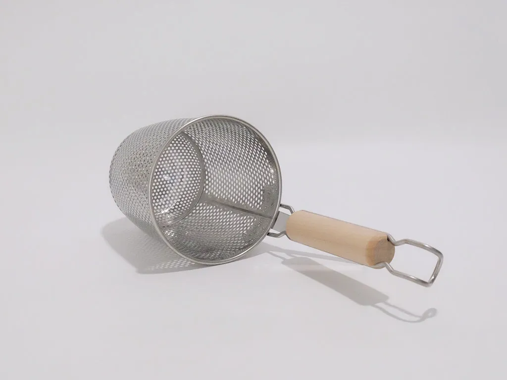 Noodle Strainer by Sampo Sangyo