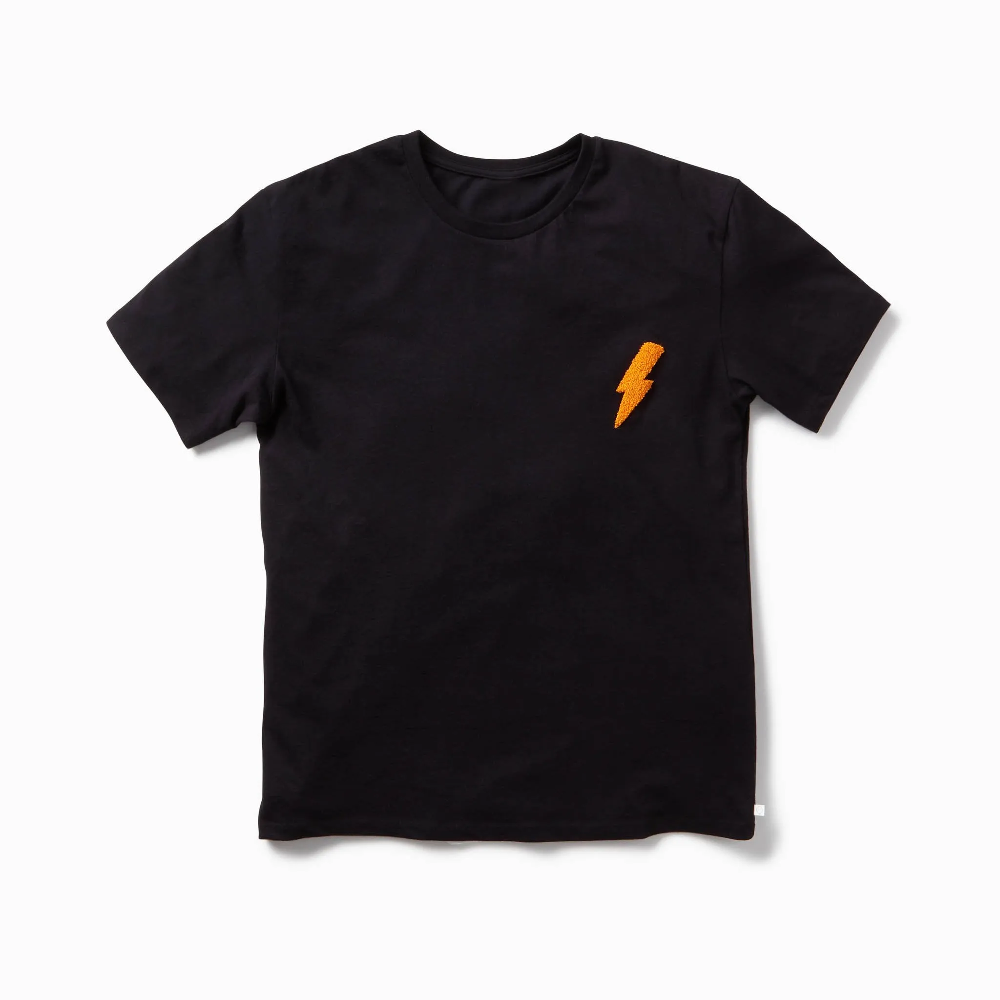 Papa Heart Cap & Tee Set