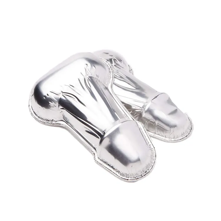 Pecker Party Cake Pan 2PK