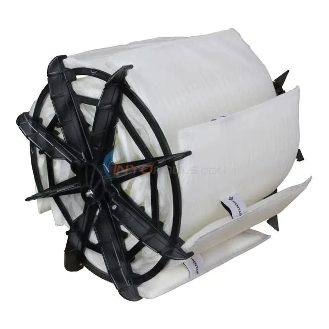 Pentair 195182 Complete Grid Assembly for FNS24 D.E. Pool Filter