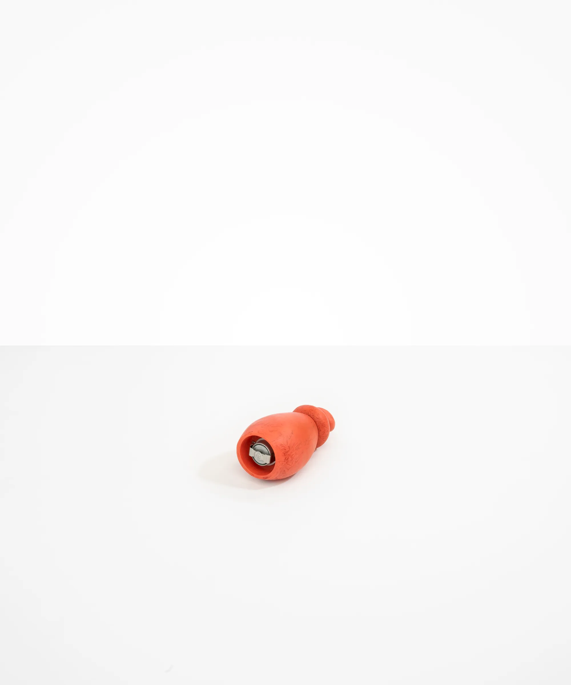 Pepper Boulder Grinder