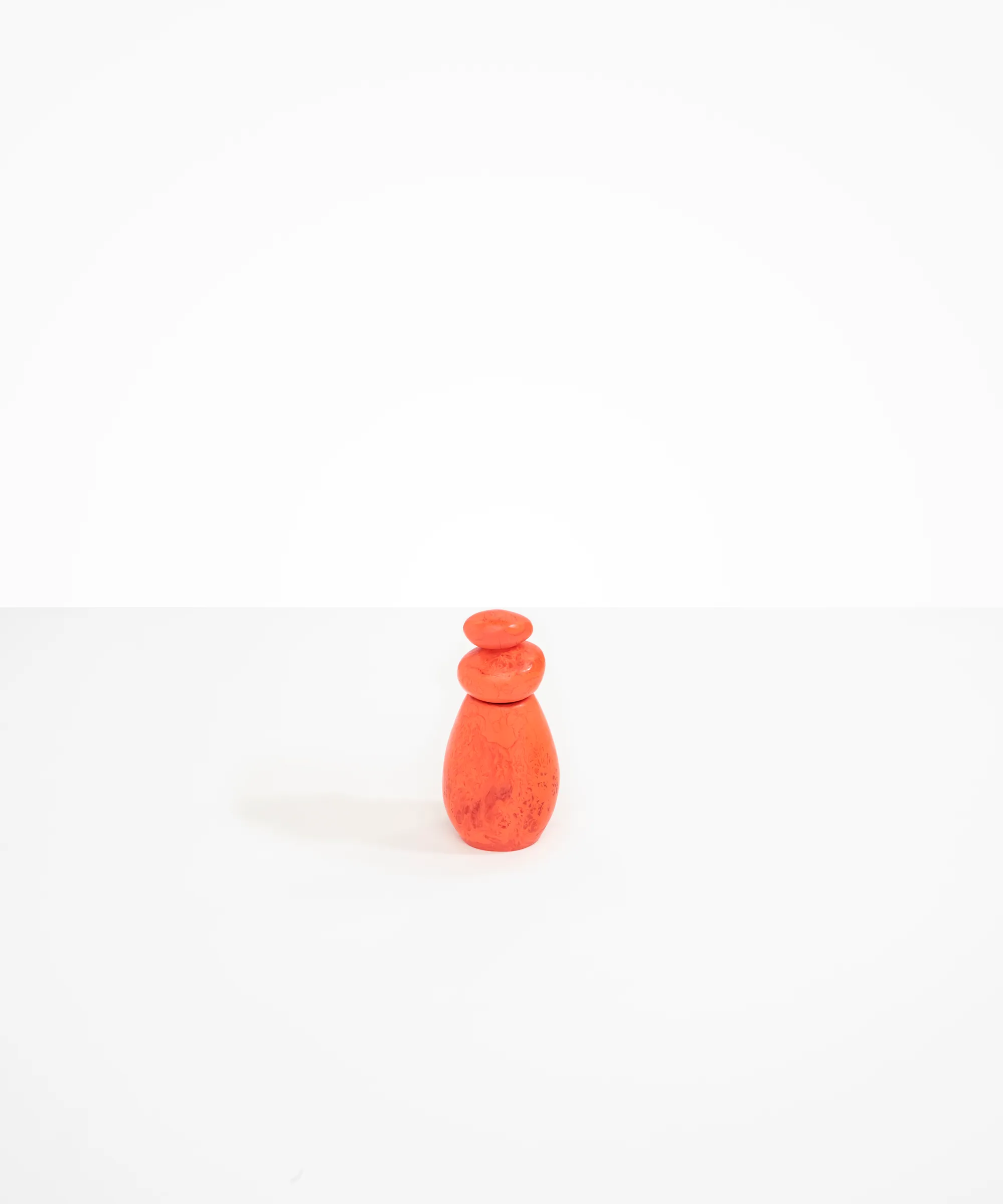 Pepper Boulder Grinder