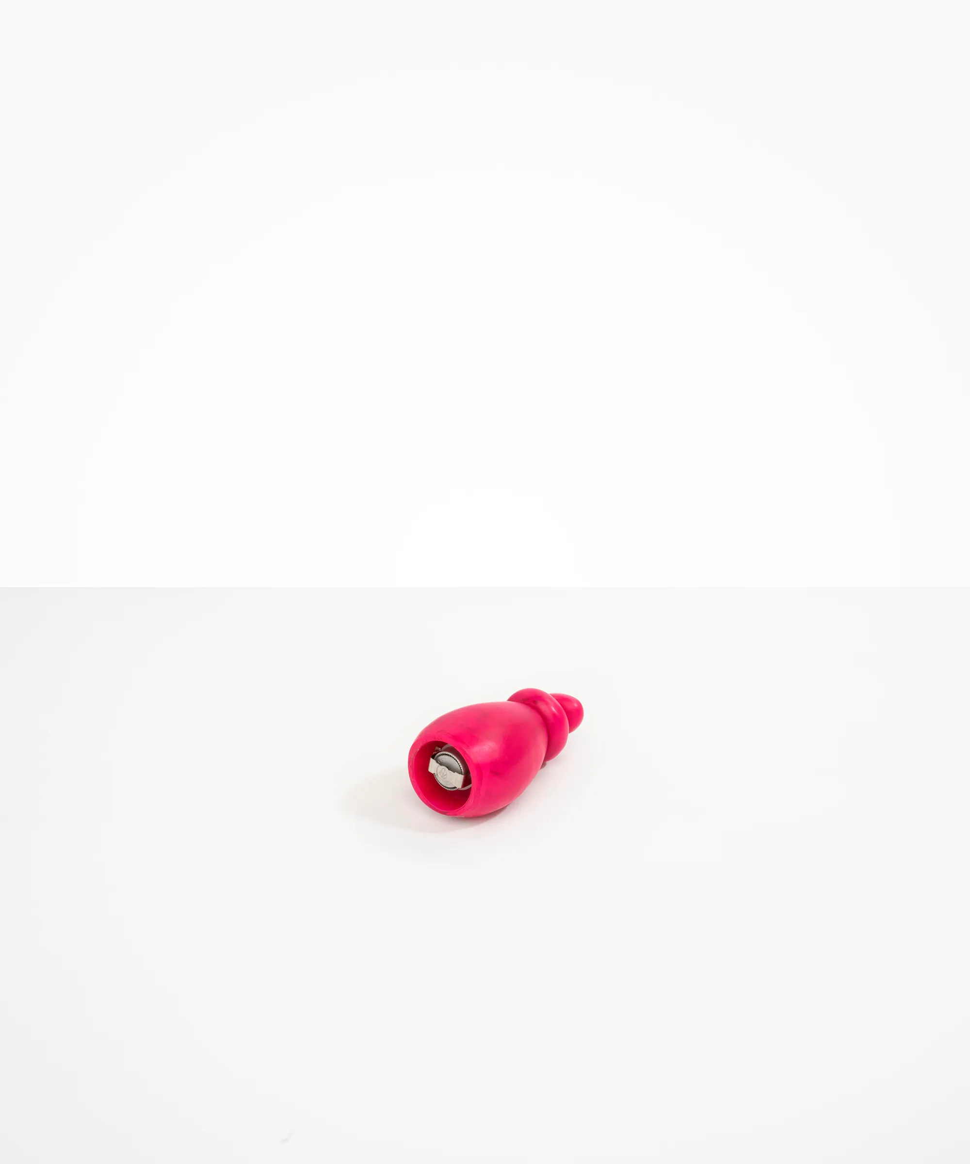 Pepper Boulder Grinder