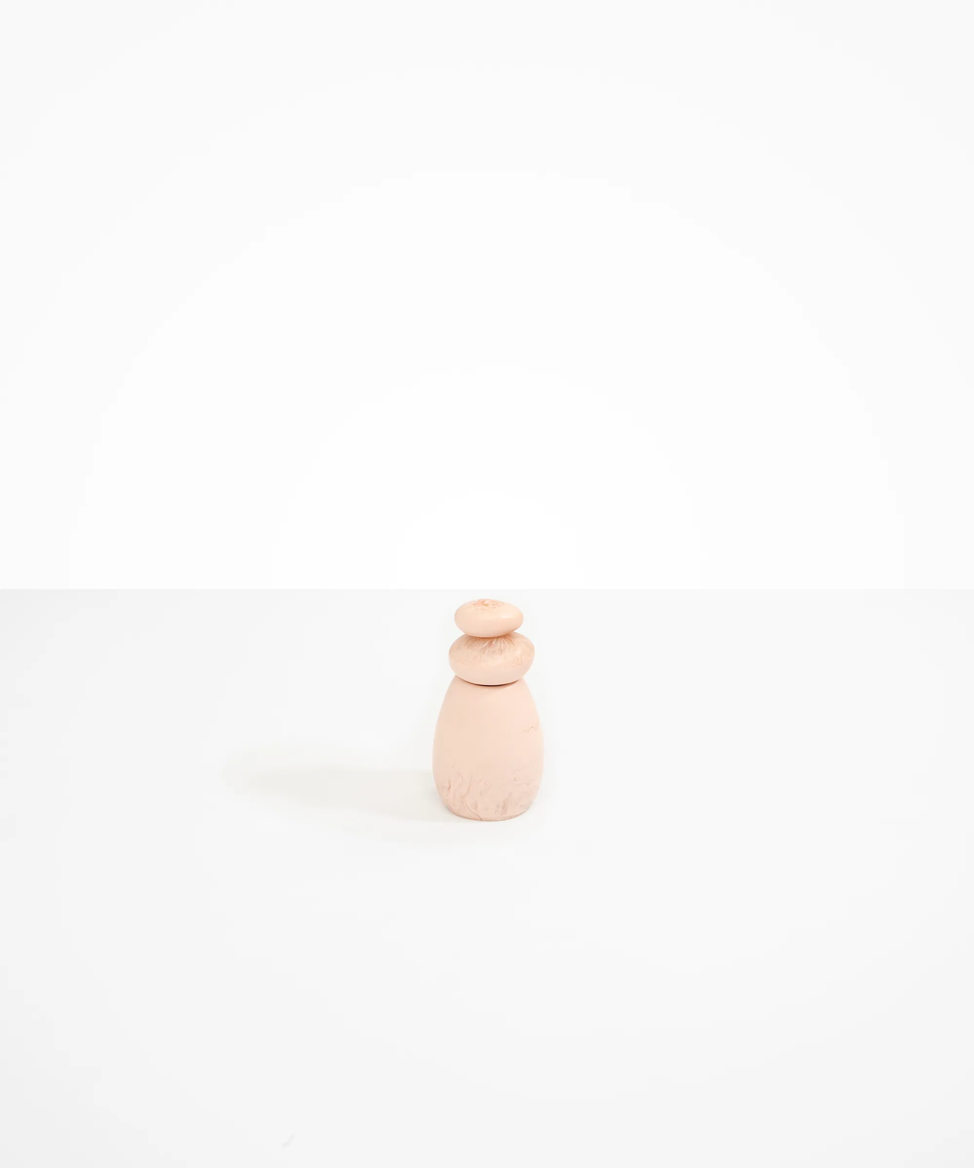 Pepper Boulder Grinder