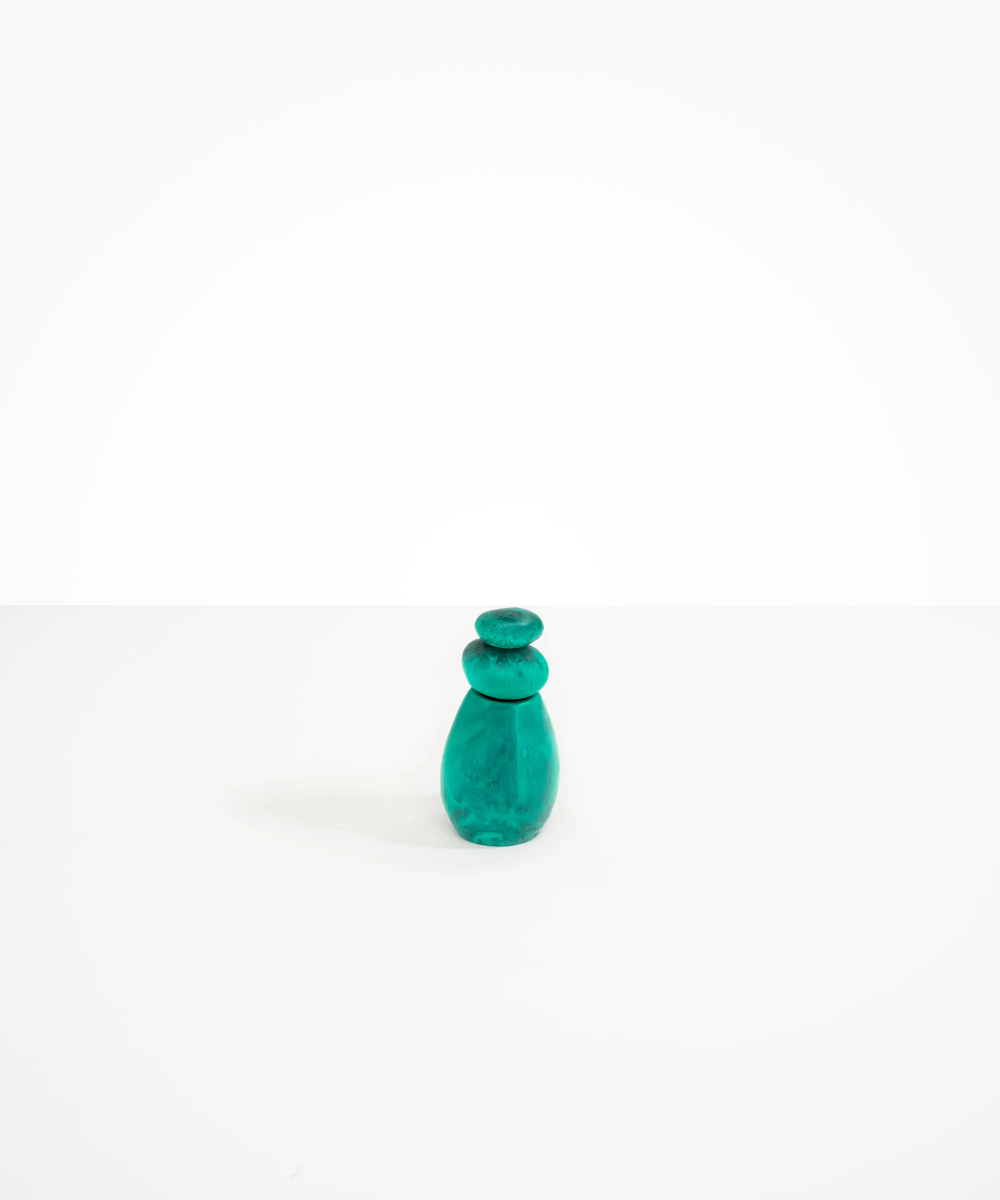 Pepper Boulder Grinder
