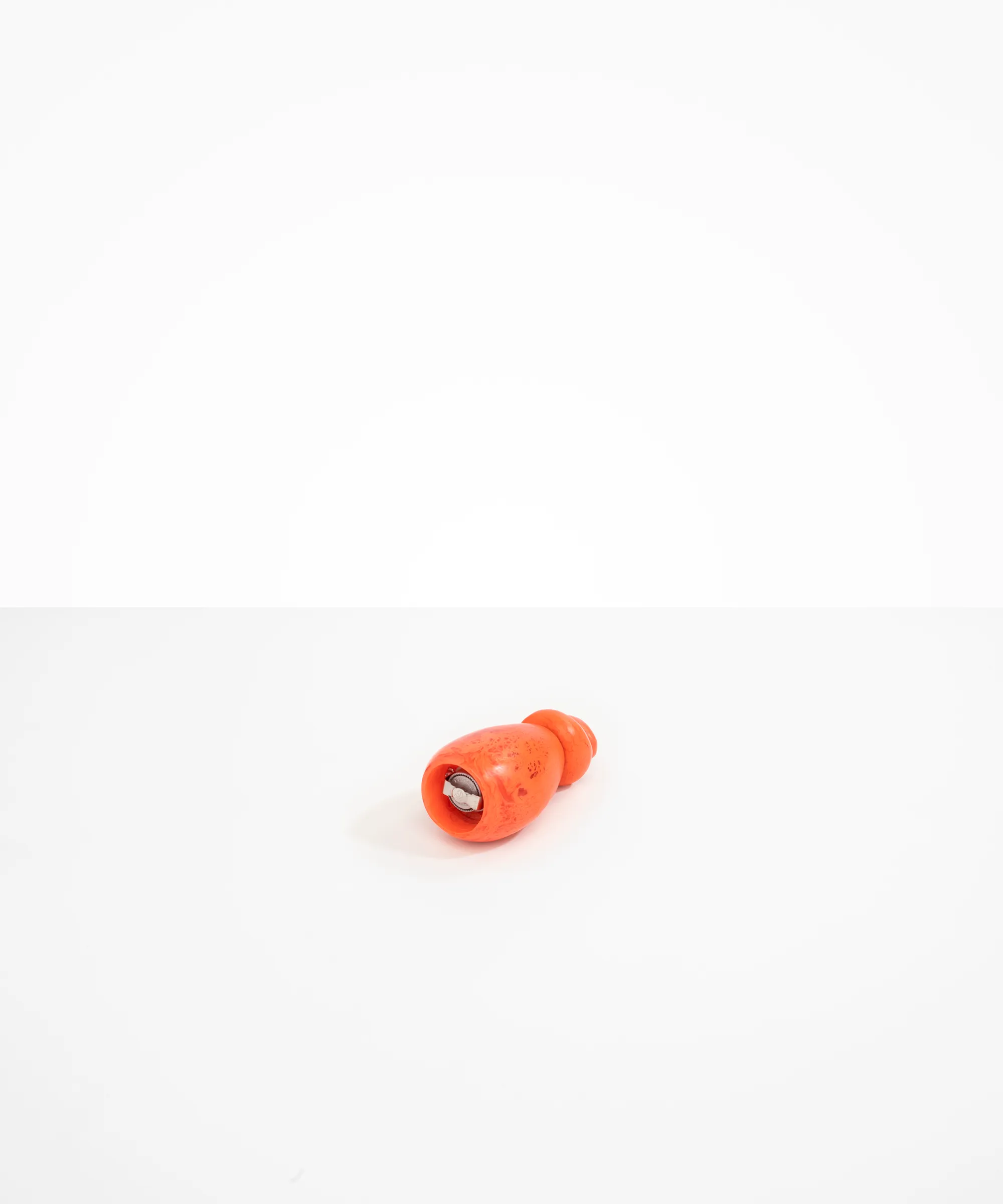 Pepper Boulder Grinder
