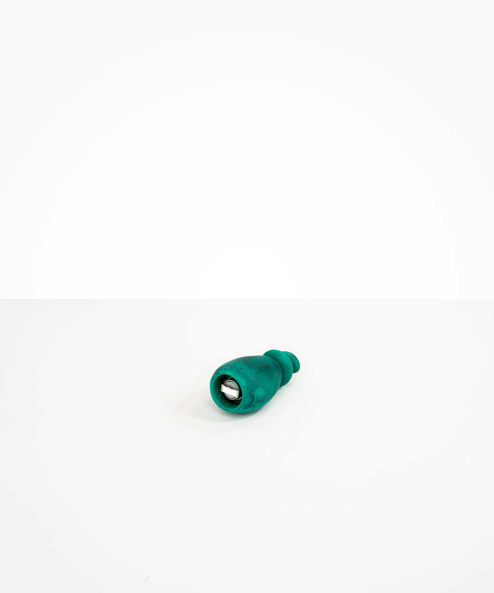 Pepper Boulder Grinder