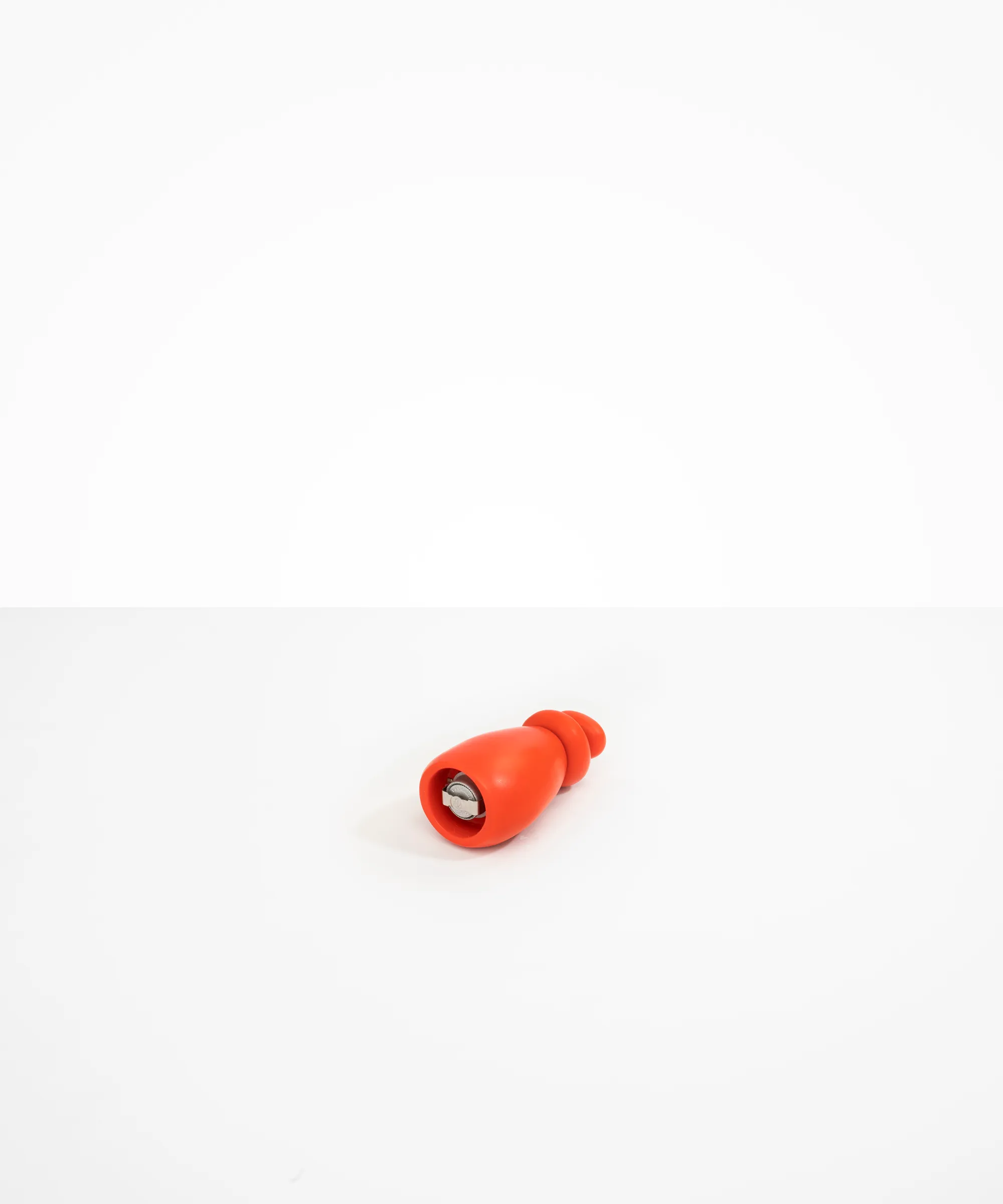 Pepper Boulder Grinder