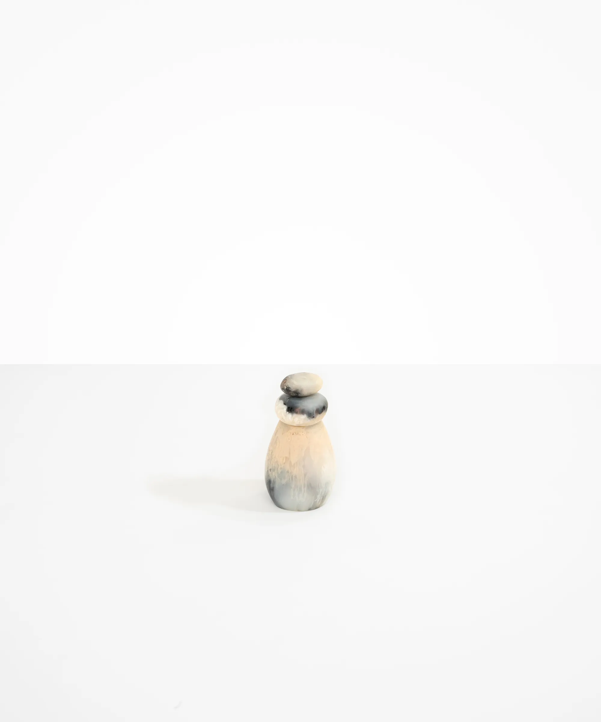Pepper Boulder Grinder