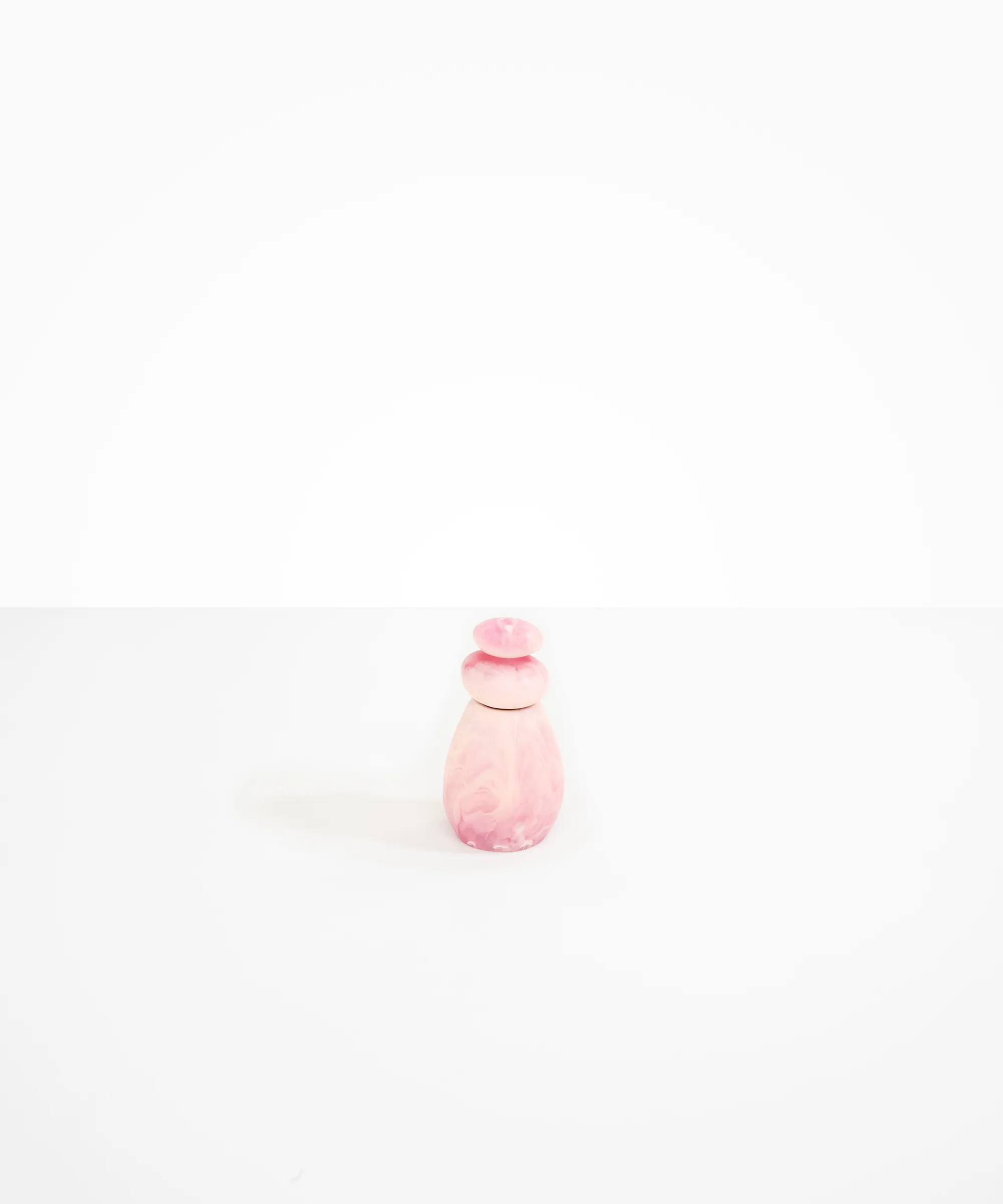 Pepper Boulder Grinder