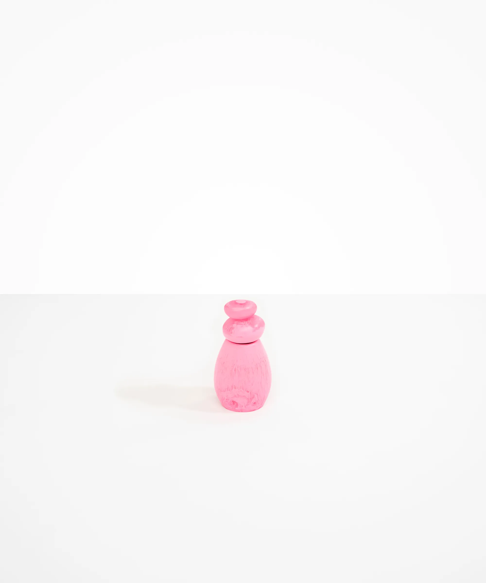 Pepper Boulder Grinder