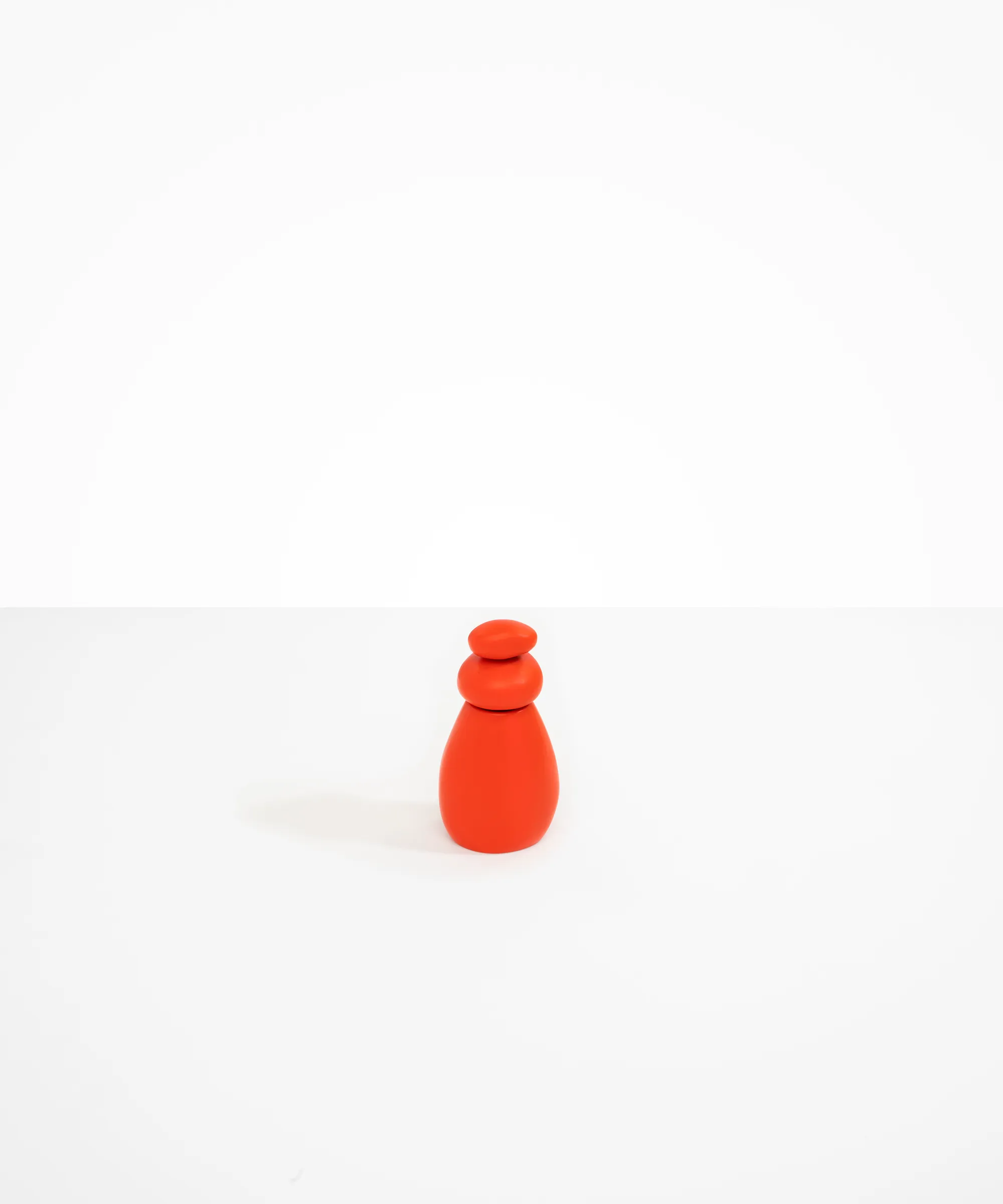 Pepper Boulder Grinder