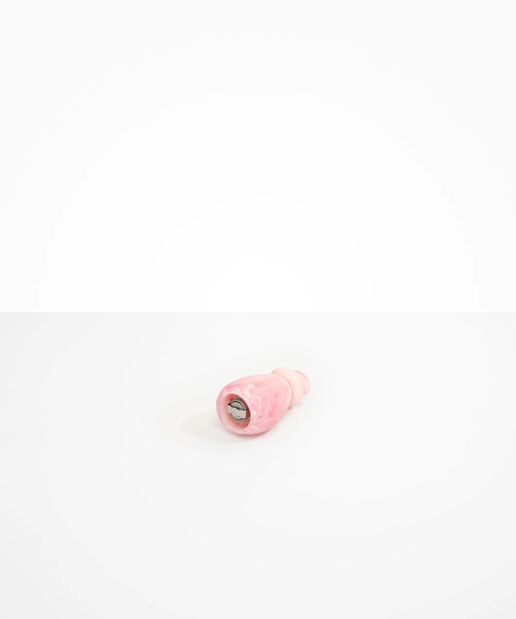Pepper Boulder Grinder