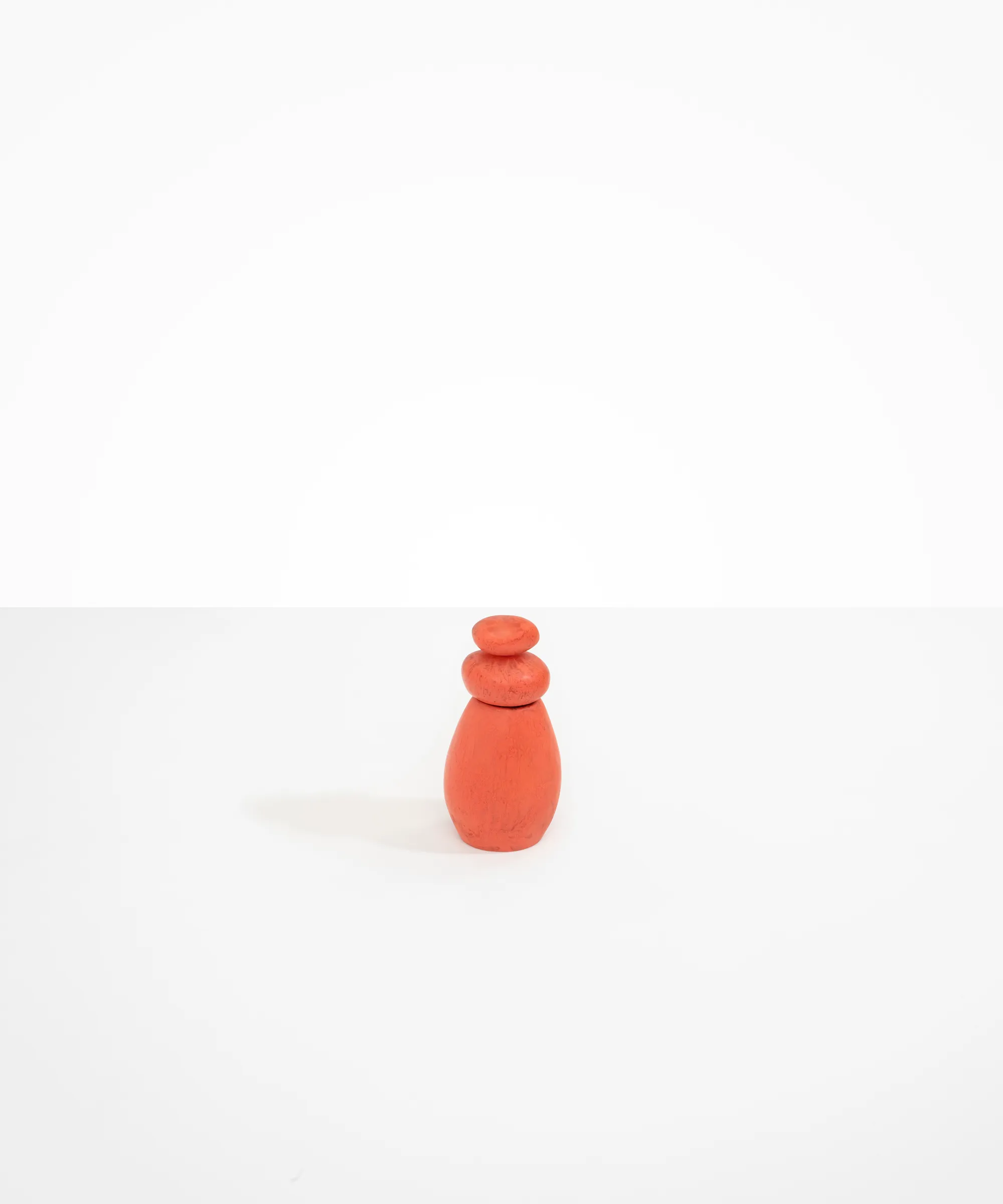 Pepper Boulder Grinder