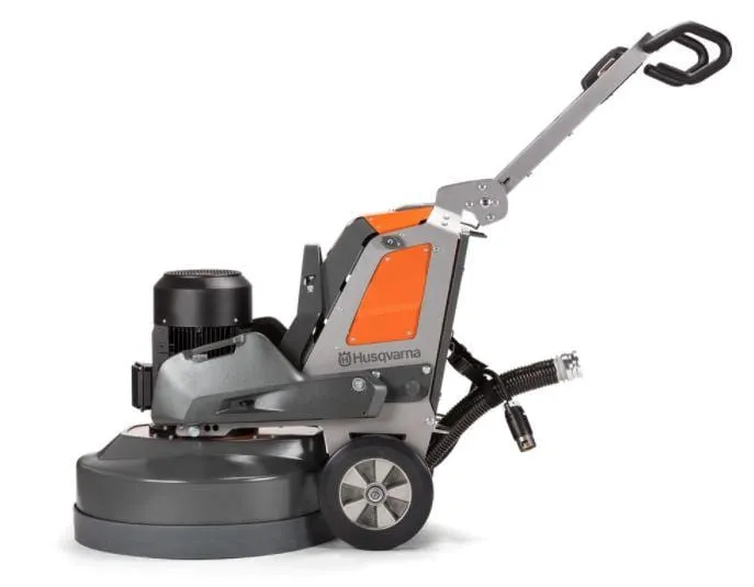 PG830S Husqvarna Floor Grinder