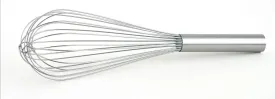 Piano Whisk 12in
