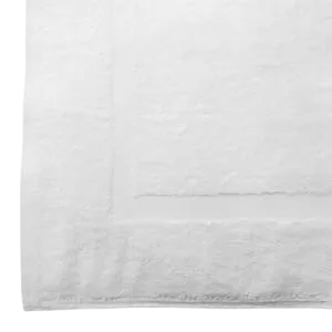 Presidential Bath Mat - Single Border 60x91cm