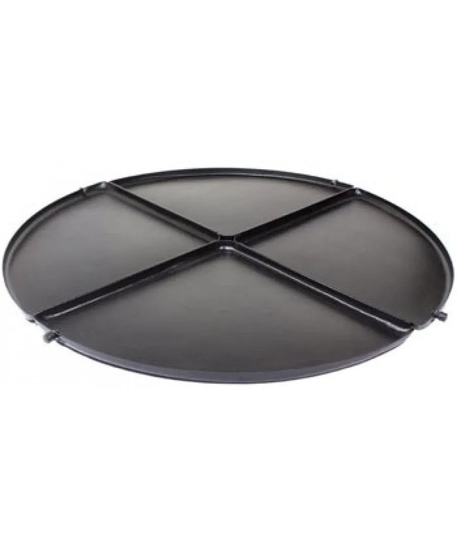 PVS Drip Pan for Poinsettia Tree