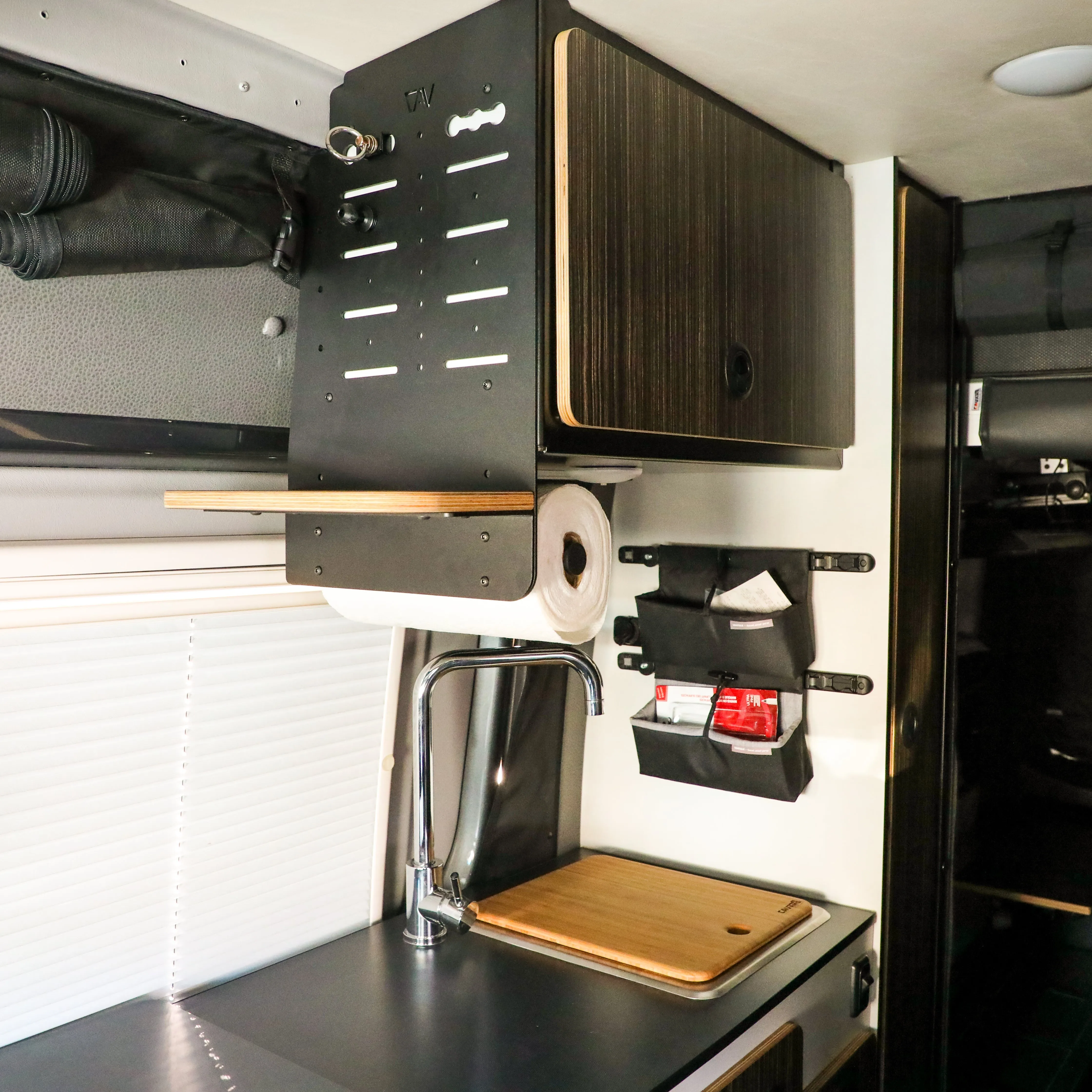Sure! Heres an optimized title for the e-commerce product with modifiers:

Revel Kitchen Caddy PRO (21 - 24 Model) - Enhanced Storage and Organization Solution

This title includes modifiers that highlight the products key features and benefits.