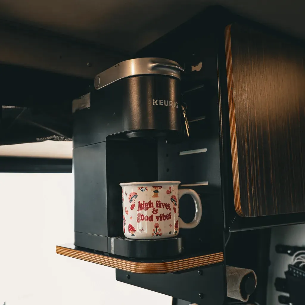 Sure! Heres an optimized title for the e-commerce product with modifiers:

Revel Kitchen Caddy PRO (21 - 24 Model) - Enhanced Storage and Organization Solution

This title includes modifiers that highlight the products key features and benefits.