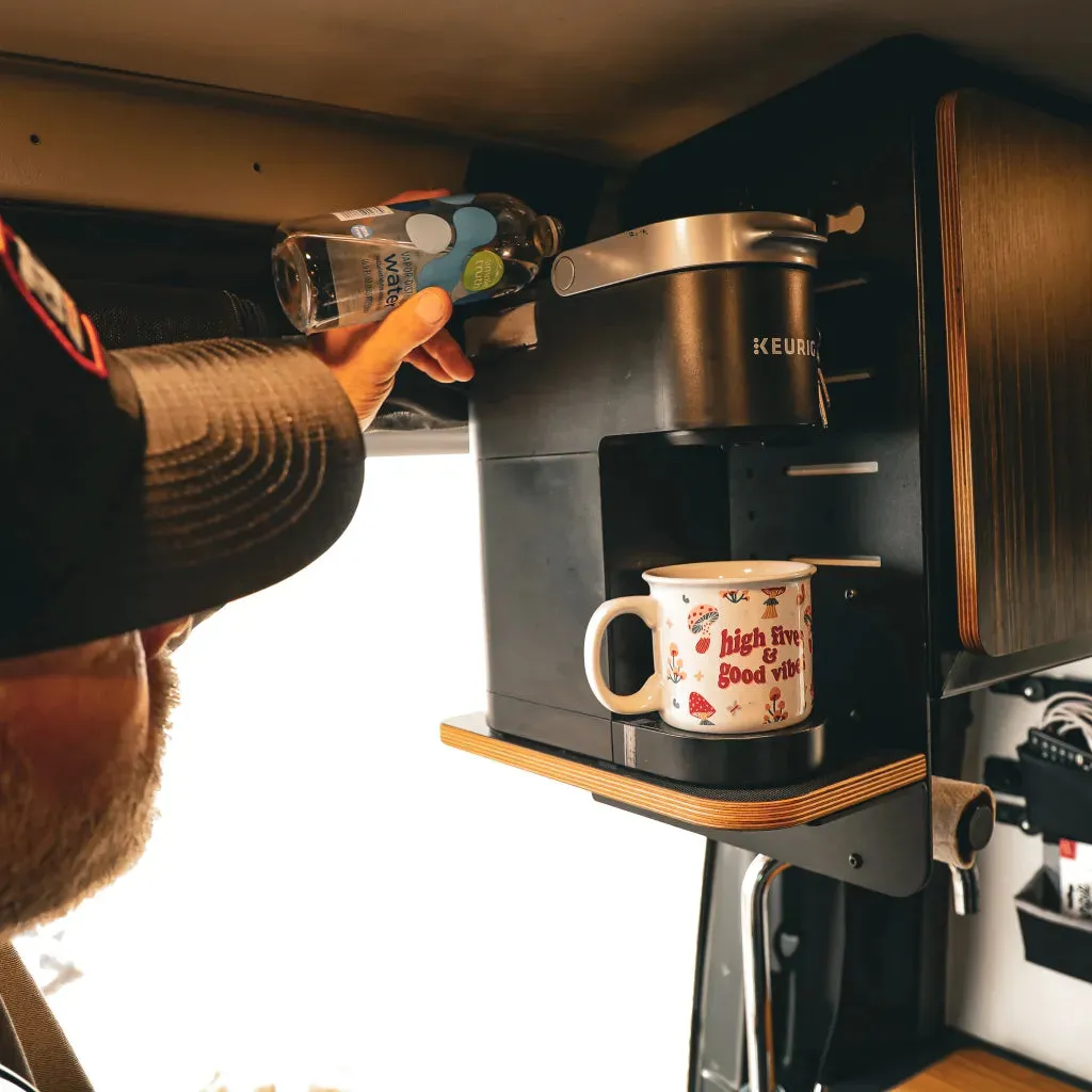 Sure! Heres an optimized title for the e-commerce product with modifiers:

Revel Kitchen Caddy PRO (21 - 24 Model) - Enhanced Storage and Organization Solution

This title includes modifiers that highlight the products key features and benefits.