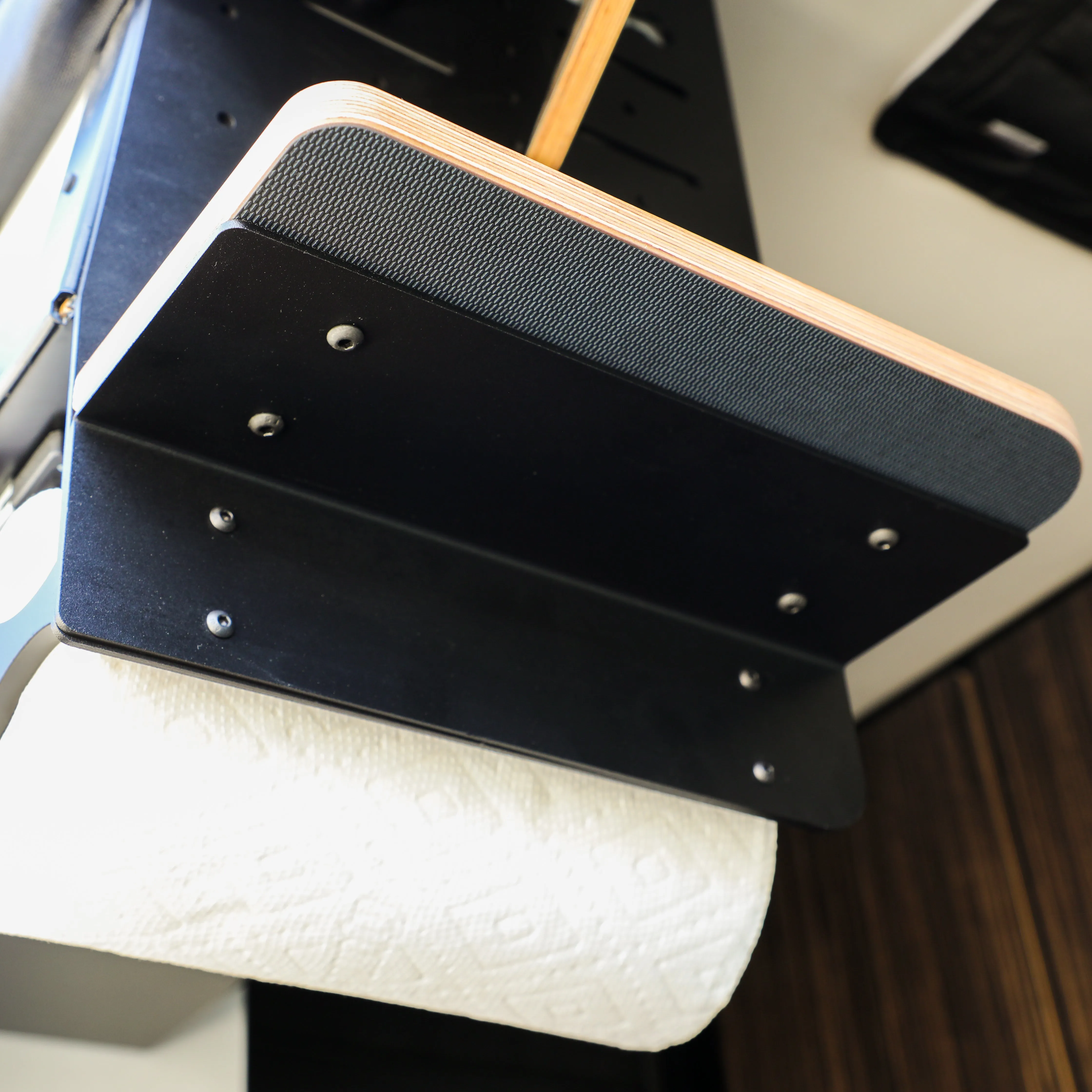 Sure! Heres an optimized title for the e-commerce product with modifiers:

Revel Kitchen Caddy PRO (21 - 24 Model) - Enhanced Storage and Organization Solution

This title includes modifiers that highlight the products key features and benefits.