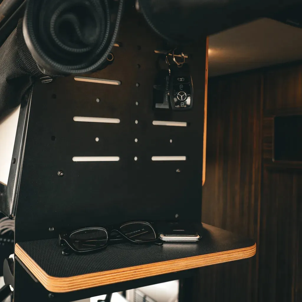 Sure! Heres an optimized title for the e-commerce product with modifiers:

Revel Kitchen Caddy PRO (21 - 24 Model) - Enhanced Storage and Organization Solution

This title includes modifiers that highlight the products key features and benefits.