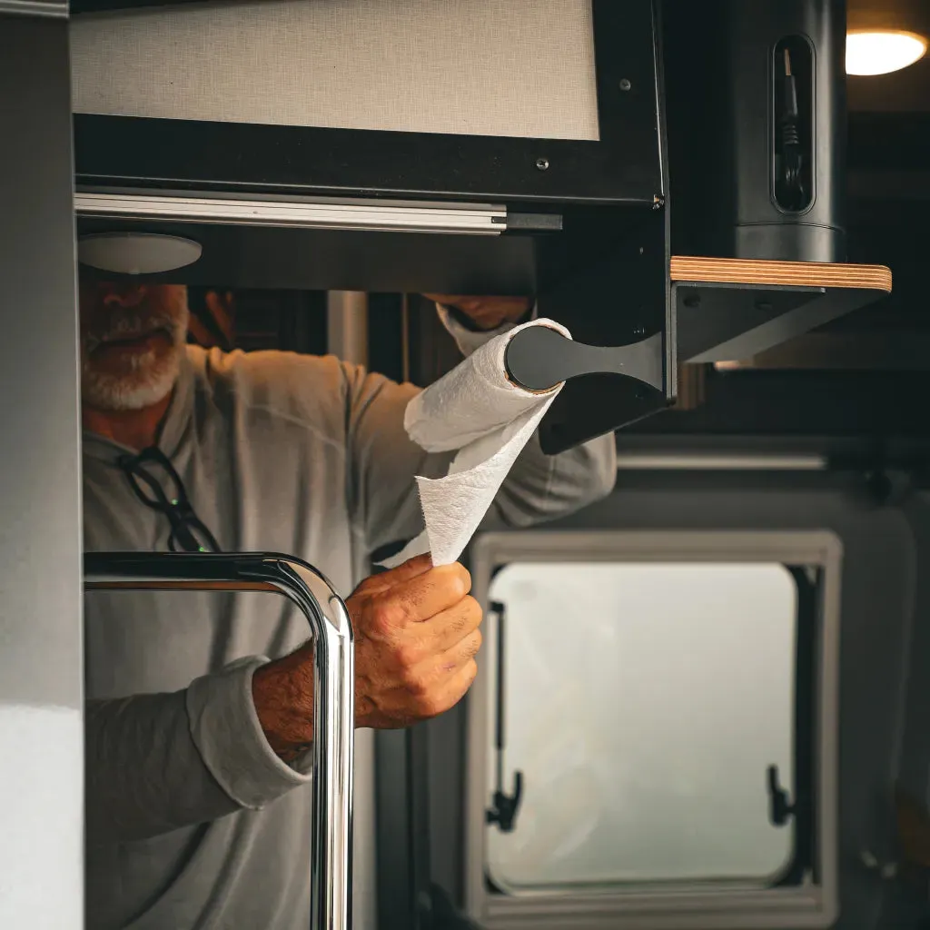 Sure! Heres an optimized title for the e-commerce product with modifiers:

Revel Kitchen Caddy PRO (21 - 24 Model) - Enhanced Storage and Organization Solution

This title includes modifiers that highlight the products key features and benefits.