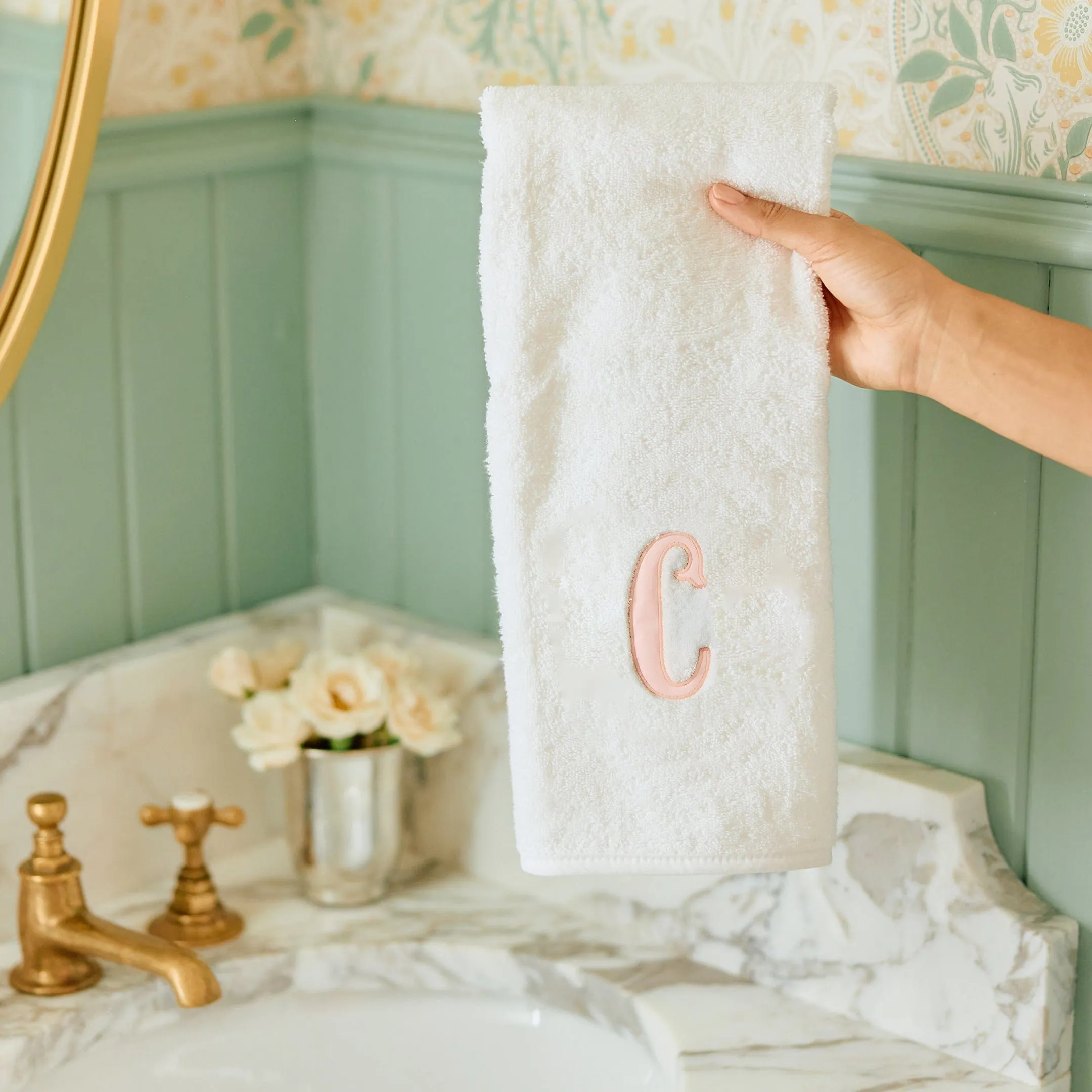 Signature Bathroom Bundle (11 pieces)