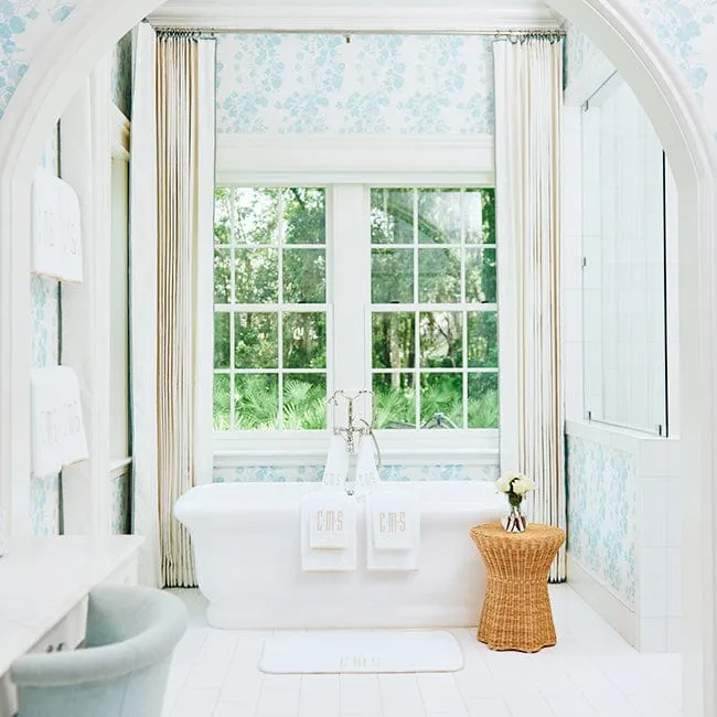 Signature Bathroom Bundle (11 pieces)