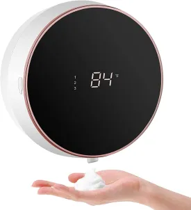 Smart Automatic Wall Mount Soap Dispenser Touchless