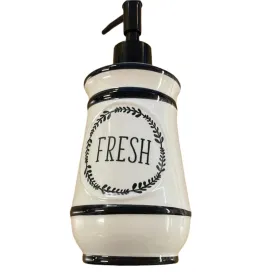 Soap Dispenser