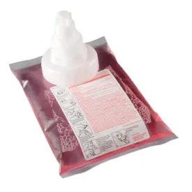 SOAP/ Foaming/ EZ Foam/ Luxury Hand Soap