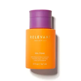 Sol Tone Resurface & Glow Solution